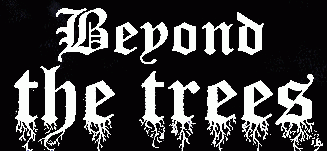 logo Beyond the Trees